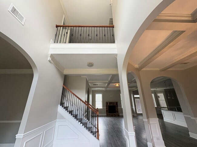 3368 Shoals Ridge Dr in Dacula, GA - Building Photo - Building Photo