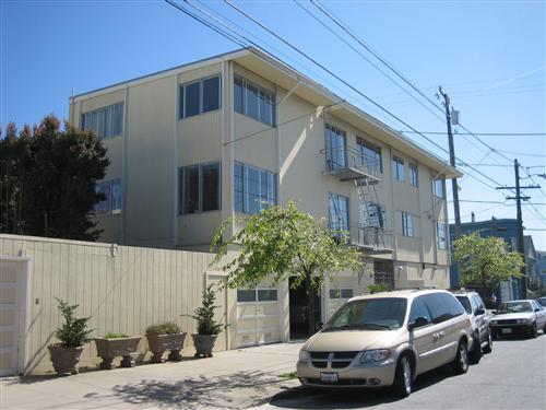 393 Madrid St in San Francisco, CA - Building Photo - Building Photo