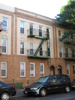 41-37 49th St Apartments