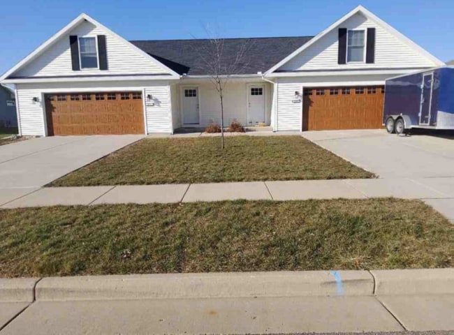 property at 935 Merri Hill Dr