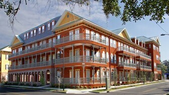 1320 NW 3rd Ave in Gainesville, FL - Building Photo