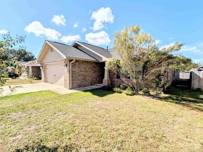 4411 Fiske St in Milton, FL - Building Photo - Building Photo