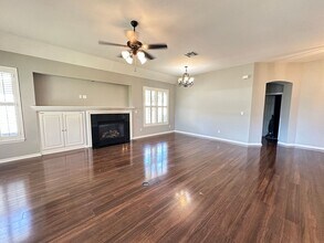 309 Eagle Bend Way in Shreveport, LA - Building Photo - Building Photo