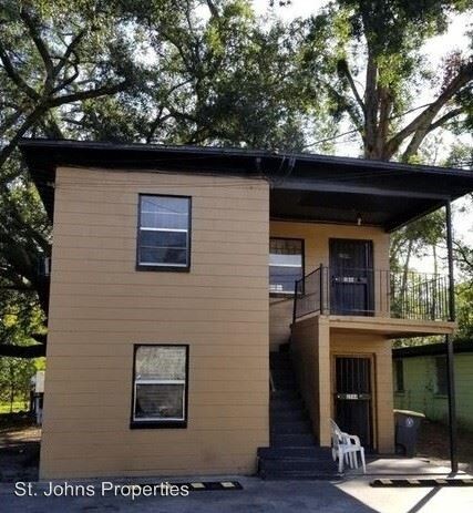1546 Ella St in Jacksonville, FL - Building Photo