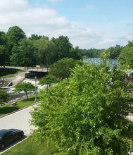 Uptown Commons II Senior Apartments in Chilton, WI - Building Photo - Building Photo