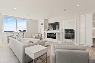 234 Causeway St in Boston, MA - Building Photo