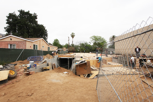 1232 N Pacific Ave in Glendale, CA - Building Photo - Building Photo