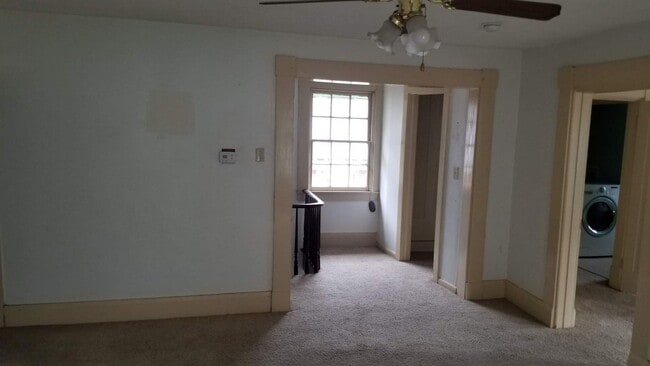 245 1/2-242 N Spring St in Bellefonte, PA - Building Photo - Building Photo