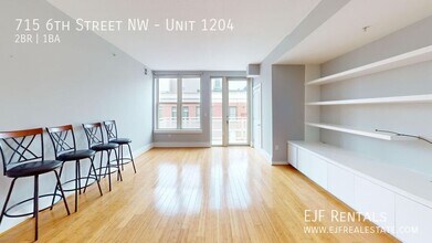 715 6th St NW in Washington, DC - Building Photo - Building Photo