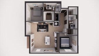 620 Research Dr in Lincoln, NE - Building Photo