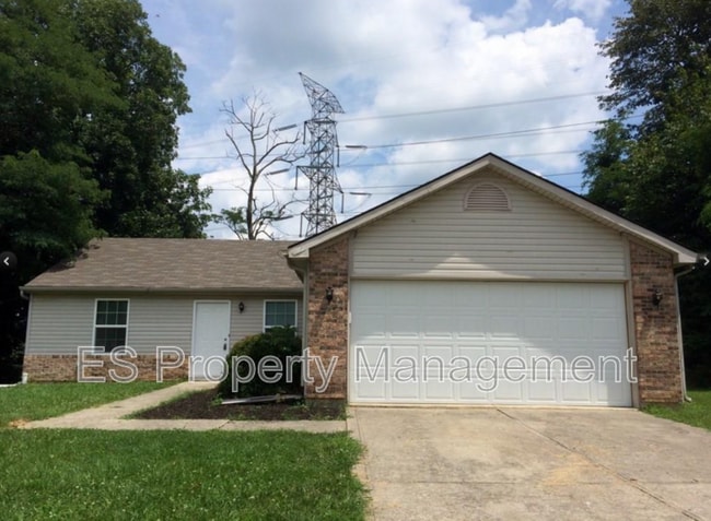 property at 3511 Lisa Cir
