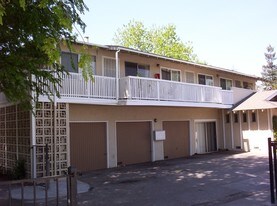 649 Nordale Ave Apartments