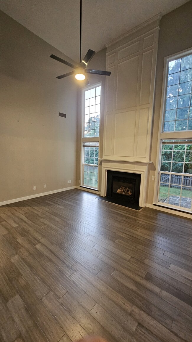 11814 Scourie Ln in Charlotte, NC - Building Photo - Building Photo