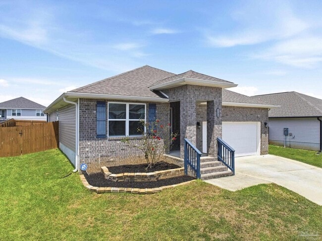 5598 Guinevere Ln in Milton, FL - Building Photo - Building Photo