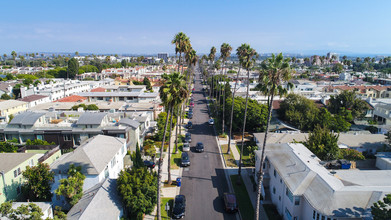 1902-1904 Montana Ave in Santa Monica, CA - Building Photo - Building Photo