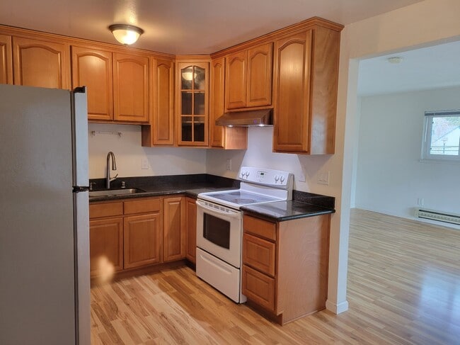 535 Valley Forge Way, Unit VF in San Jose, CA - Building Photo - Building Photo