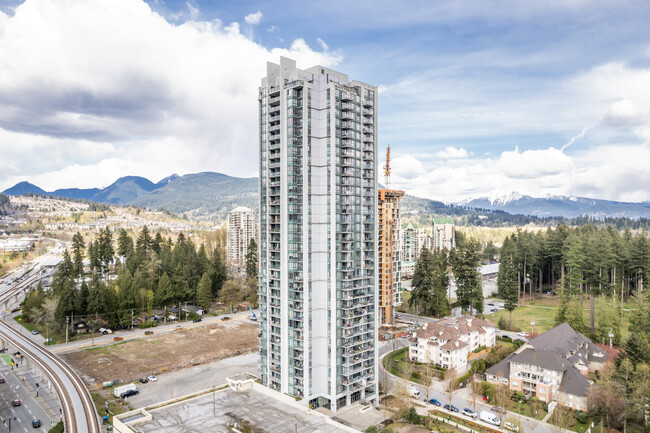 Obelisk in Coquitlam, BC - Building Photo - Building Photo