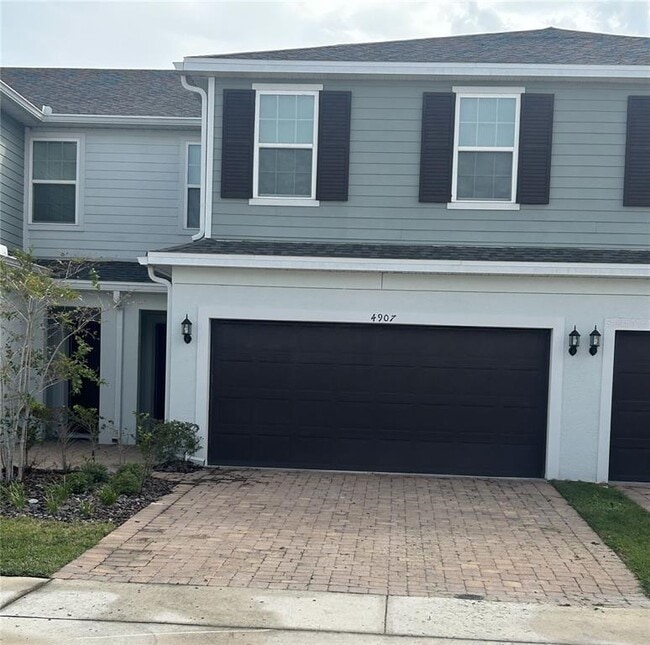 property at 4907 Conifer Cone Dr