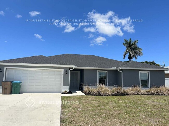 property at 2932 SW 5th Ave