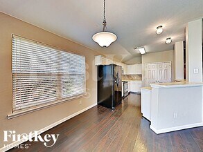 724 Bamboo Dr in Anna, TX - Building Photo - Building Photo