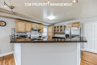 2550 S Eddy St in Seattle, WA - Building Photo - Building Photo