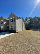 312 Glenellen Loop Rd in Midway Park, NC - Building Photo - Building Photo