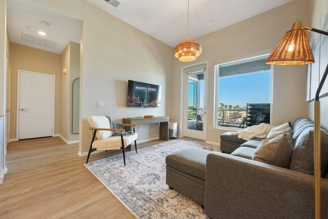 4355 Ohio St in San Diego, CA - Building Photo - Building Photo