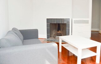 201 Kentucky Ave SE, Unit #2 in Washington, DC - Building Photo