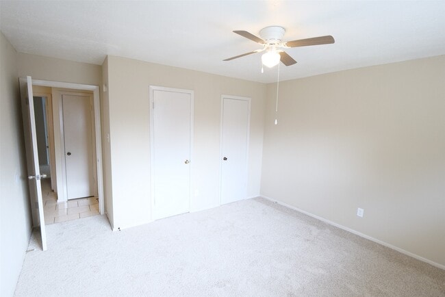 property at 22311 Fincastle Dr