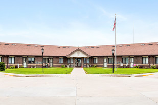 Clover Ridge Apartments