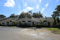 Lilac Village Carriage Walk in Boca Raton, FL - Foto de edificio - Building Photo