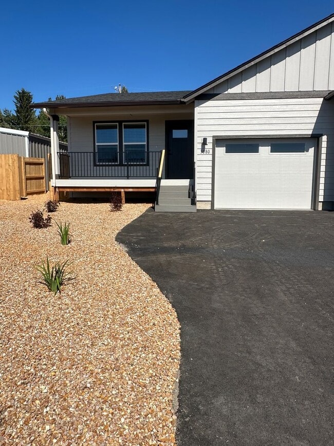property at 3080 SW 46th St