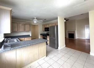 10608 Red Cedar Dr in Frisco, TX - Building Photo - Building Photo