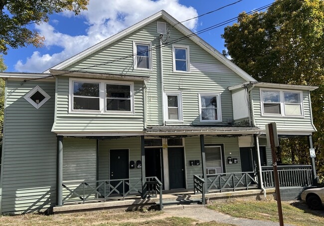 property at 98 Spencer St