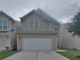 17142 Common Point Dr in Houston, TX - Building Photo