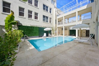 Mercury in Miami Beach, FL - Building Photo - Building Photo