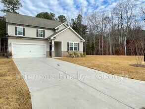 693 Summerwood Ln in Dawsonville, GA - Building Photo - Building Photo
