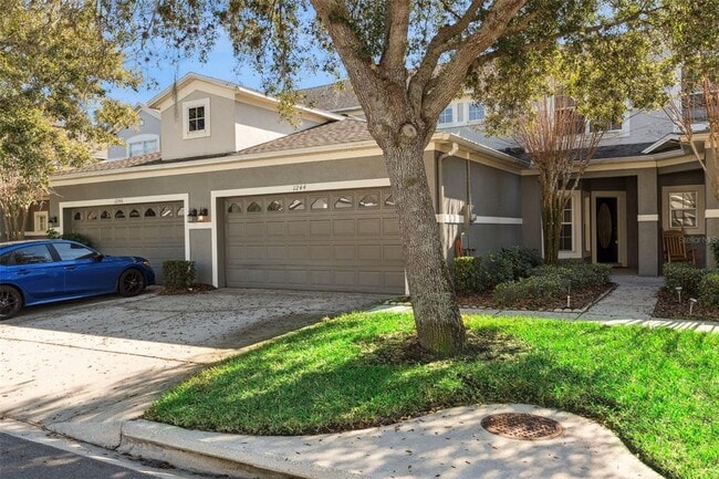 1244 Travertine Terrace in Sanford, FL - Building Photo - Building Photo