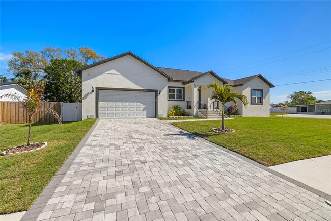property at 501 Florida Cir N
