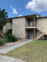 20700 Bonanza in Lago Vista, TX - Building Photo