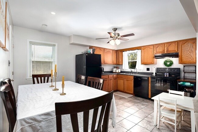 413 Elm Street Heights in Versailles, KY - Building Photo - Building Photo