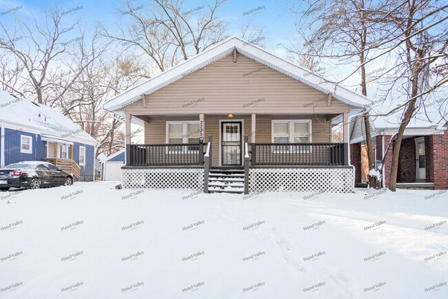 property at 2235 E 67th St