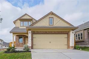 501 Nautical Lp in Kyle, TX - Building Photo