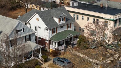 1735 Jefferson Ave in Dunmore, PA - Building Photo - Building Photo