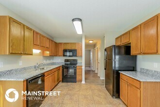 3175 Beeson Acres Rd in Winston-Salem, NC - Foto de edificio - Building Photo