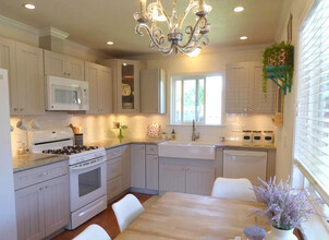 3902 Madeira Way in Livermore, CA - Building Photo - Building Photo