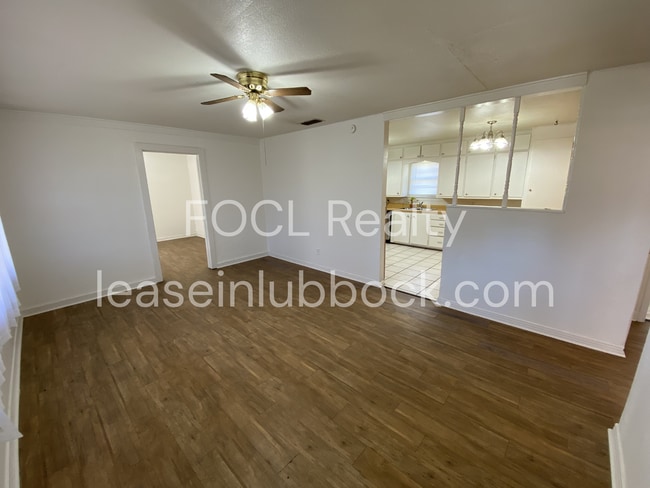 4106 32nd St in Lubbock, TX - Building Photo - Building Photo