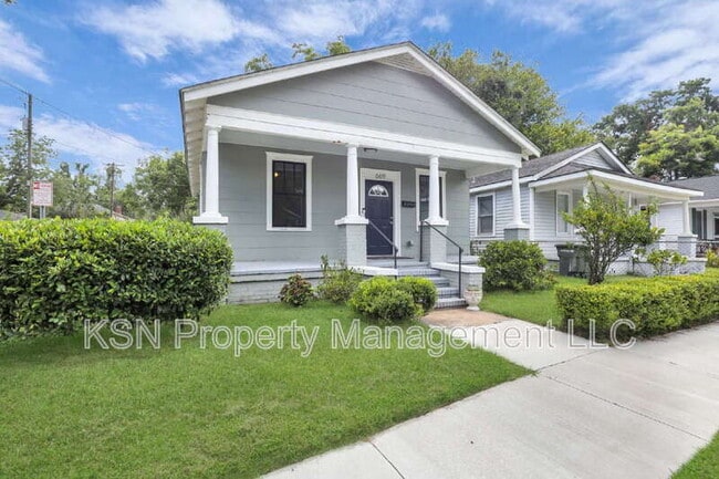 669 E 32nd St in Savannah, GA - Building Photo - Building Photo