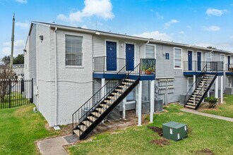 Spring Rose in Houston, TX - Building Photo - Building Photo