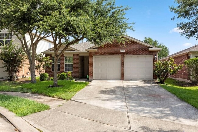 20022 Juniper Berry Dr in Richmond, TX - Building Photo - Building Photo
